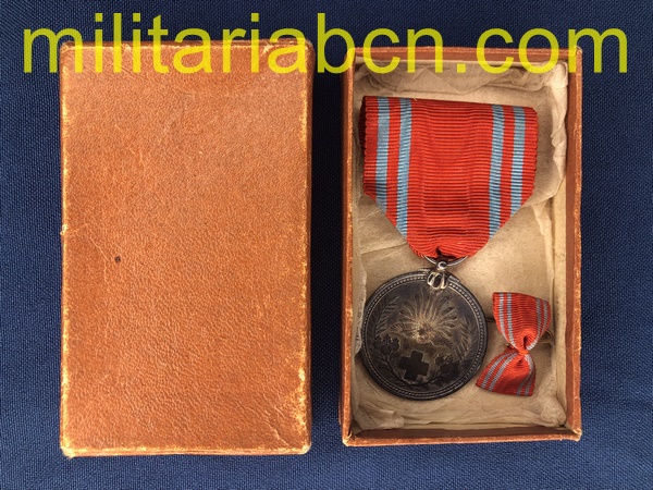Militaria Barcelona