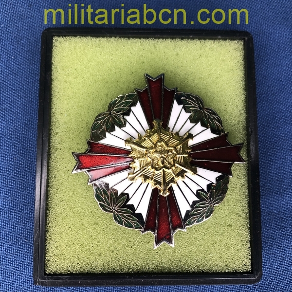 Militaria Barcelona