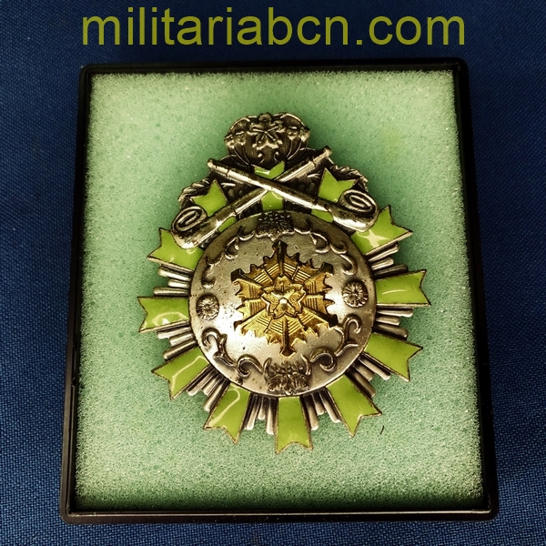 Militaria Barcelona