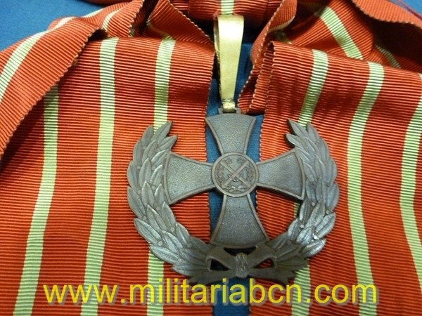 Militaria Barcelona
