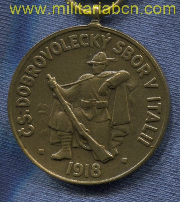 Militaria Barcelona