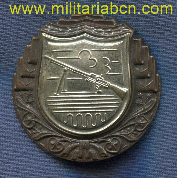 Militaria Barcelona