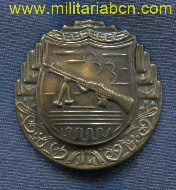 Militaria Barcelona