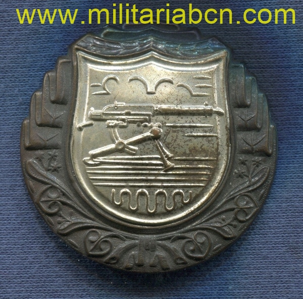 Militaria Barcelona