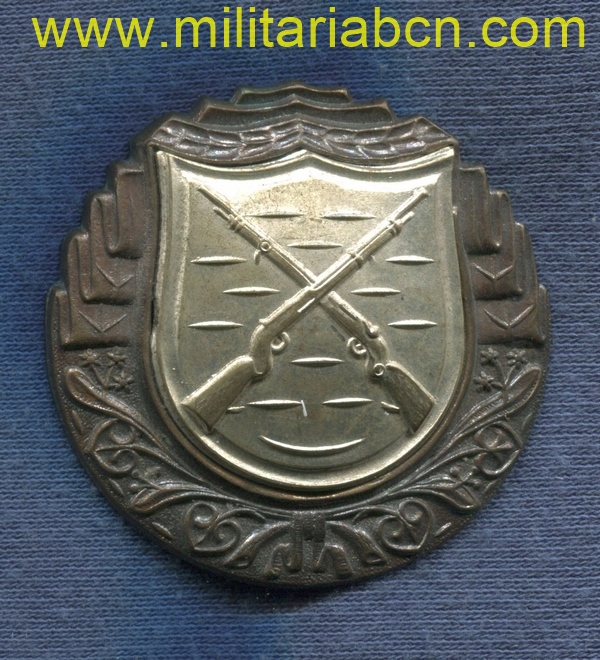 Militaria Barcelona