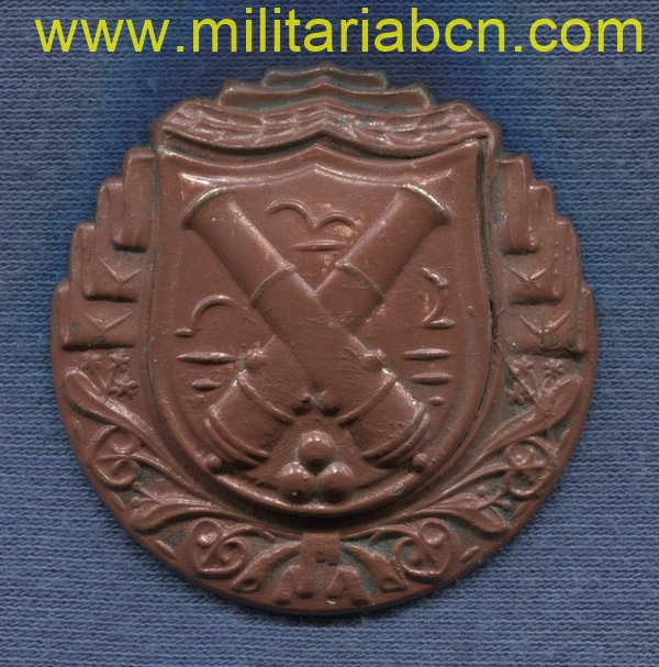 Militaria Barcelona