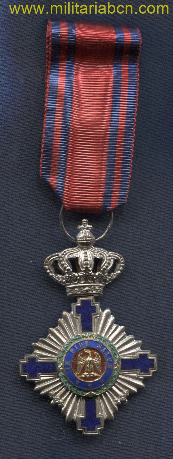 Militaria Barcelona