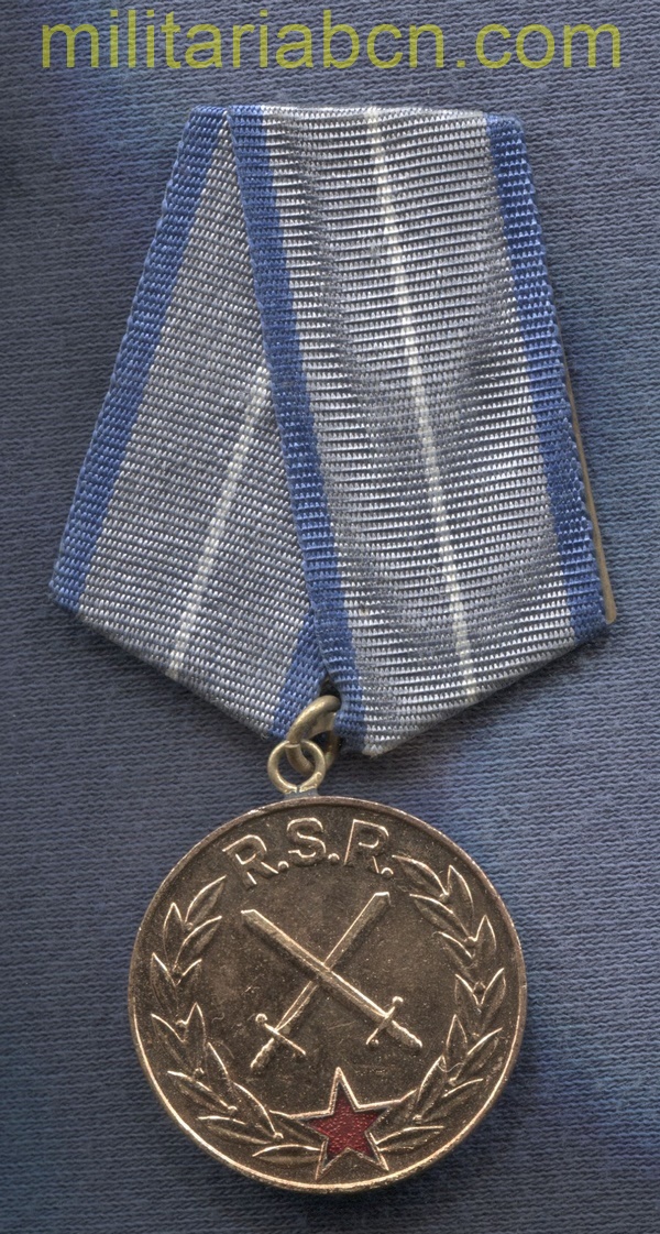 Militaria Barcelona