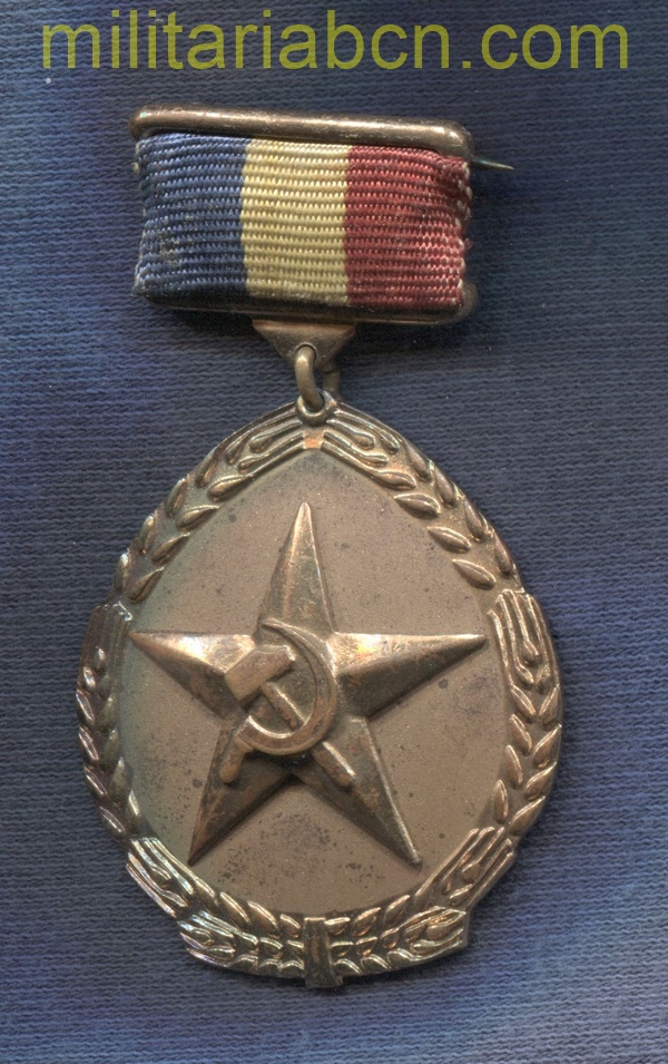 Militaria Barcelona