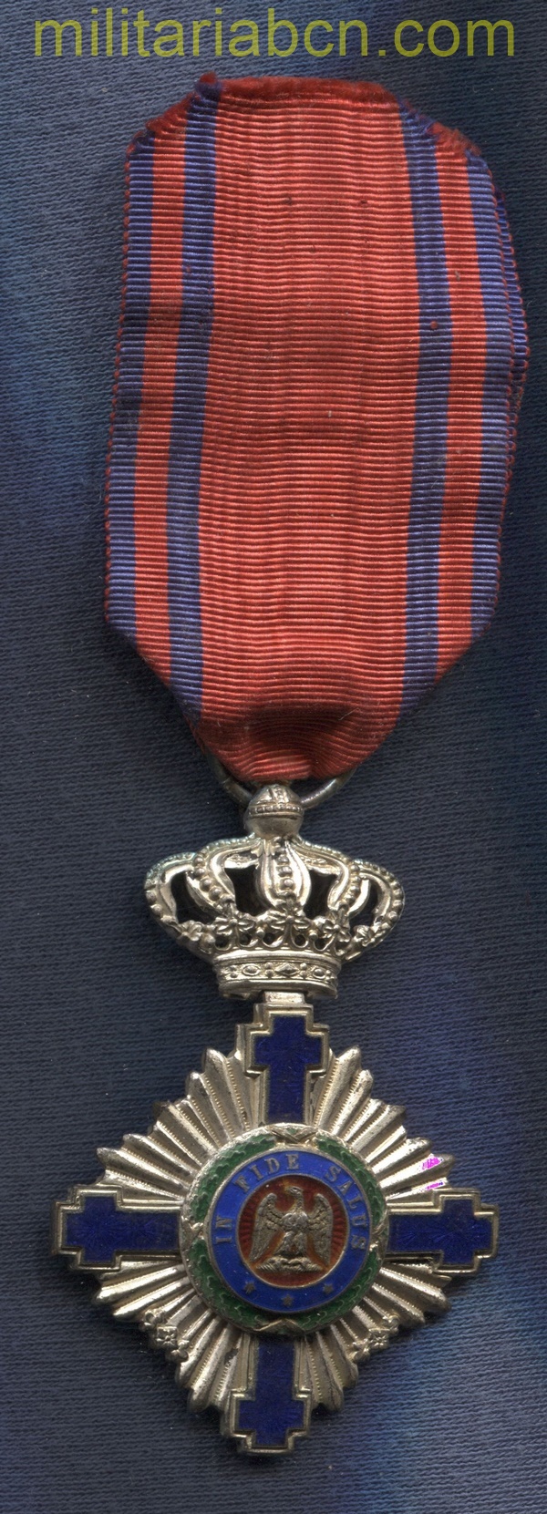 Militaria Barcelona