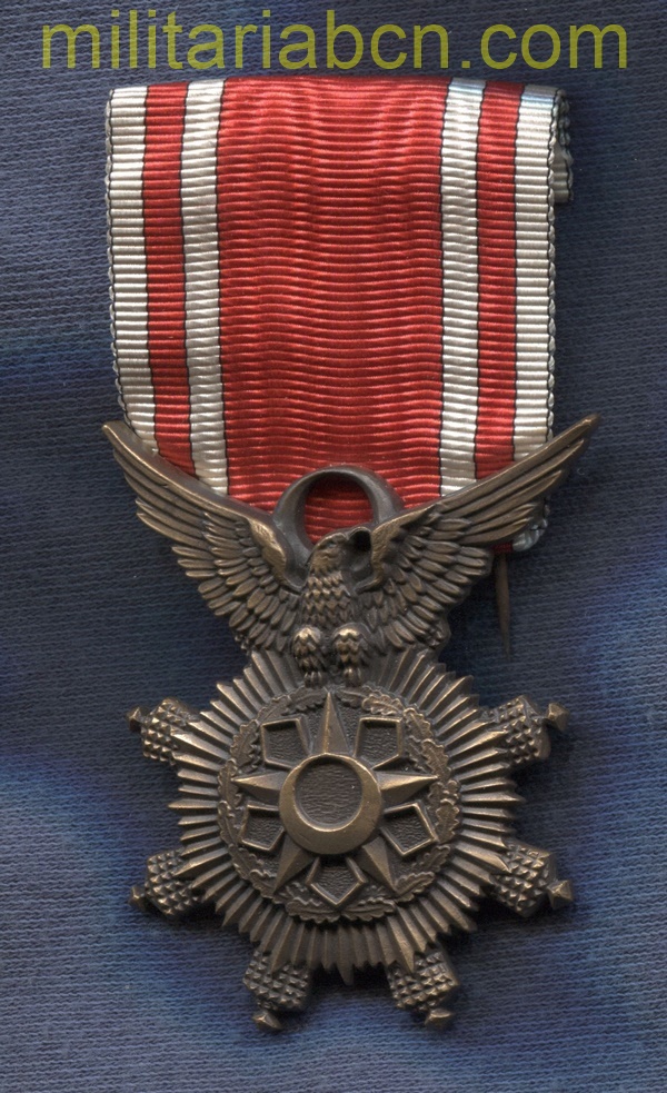 Militaria Barcelona