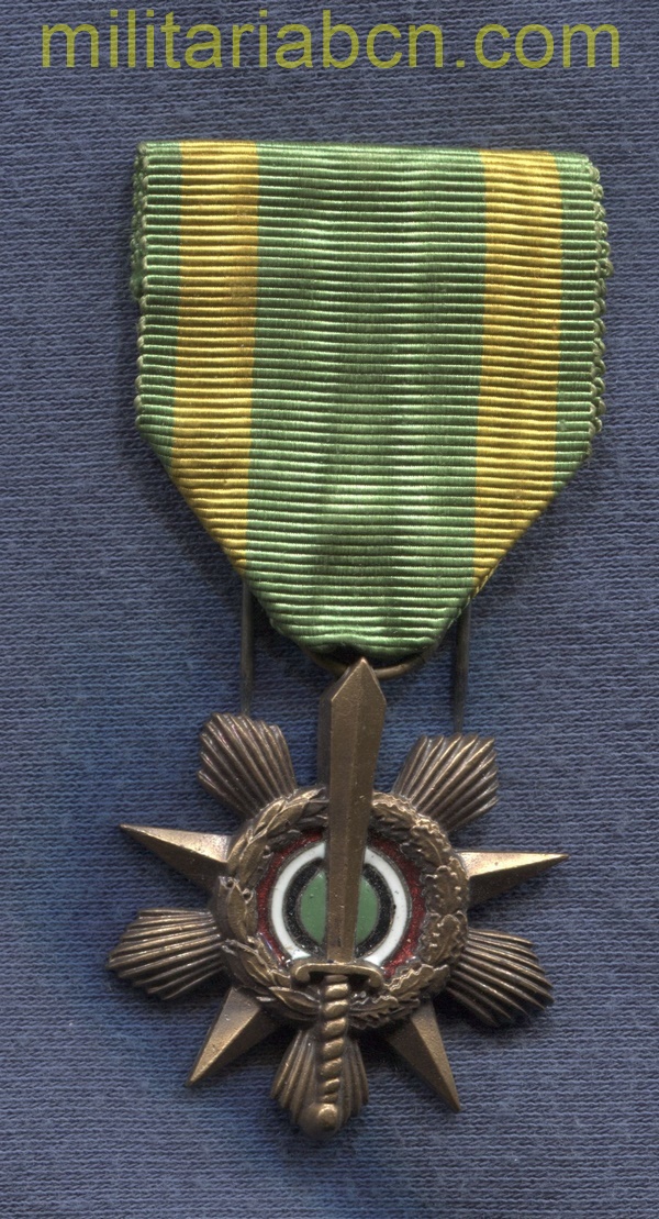Militaria Barcelona