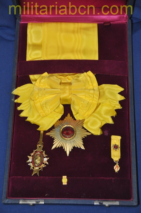 Militaria Barcelona