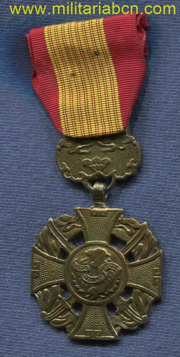 Militaria Barcelona