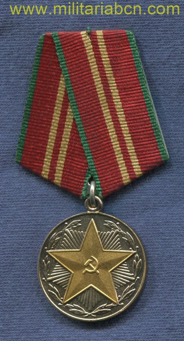 Militaria Barcelona