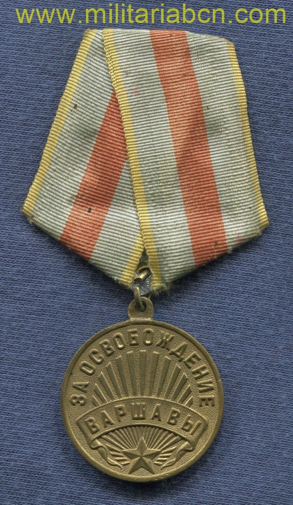 Militaria Barcelona