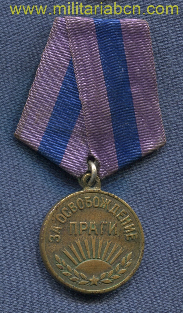 Militaria Barcelona