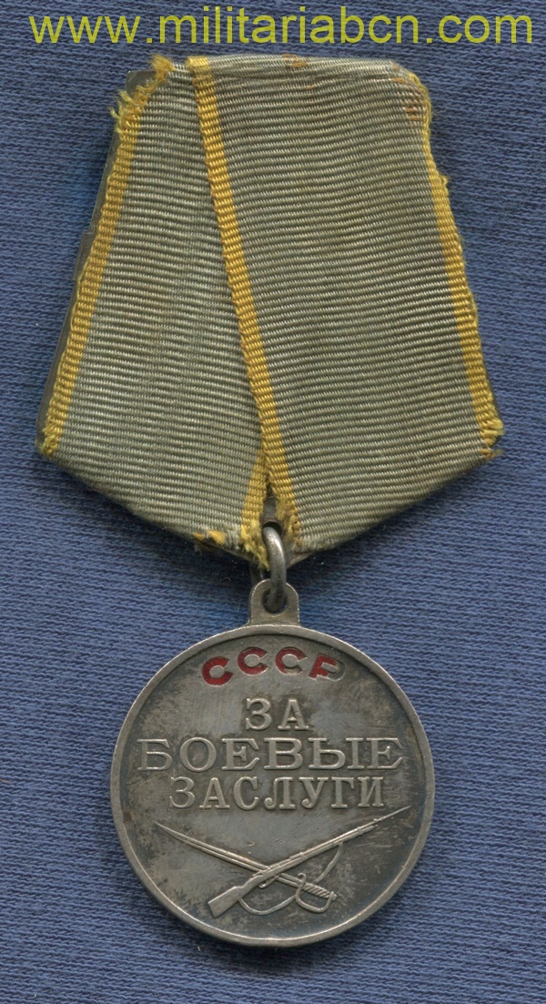 Militaria Barcelona
