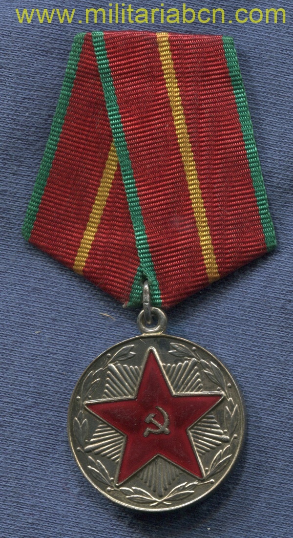 Militaria Barcelona