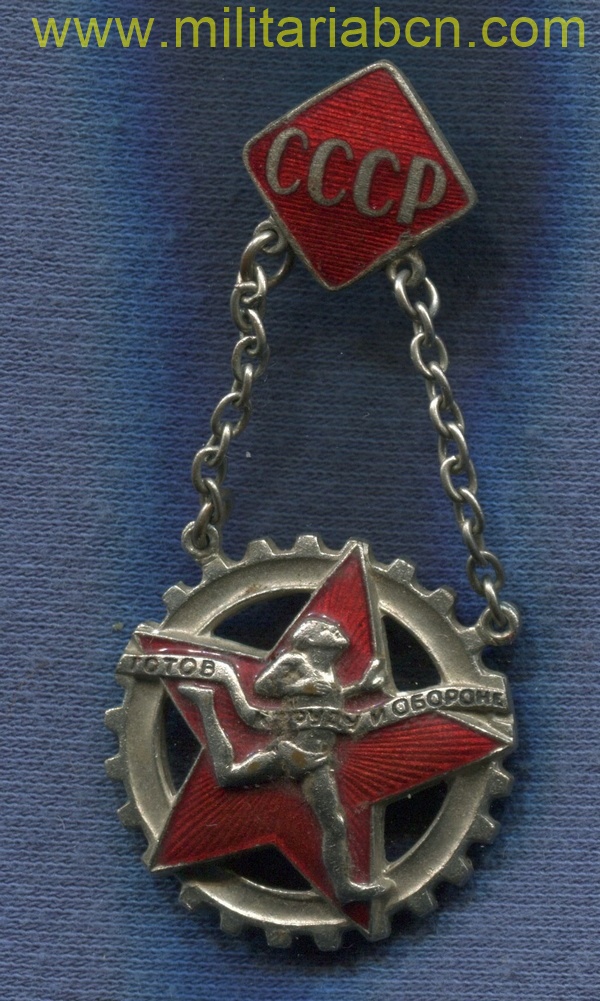Militaria Barcelona