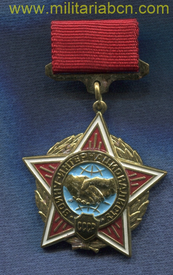 Militaria Barcelona