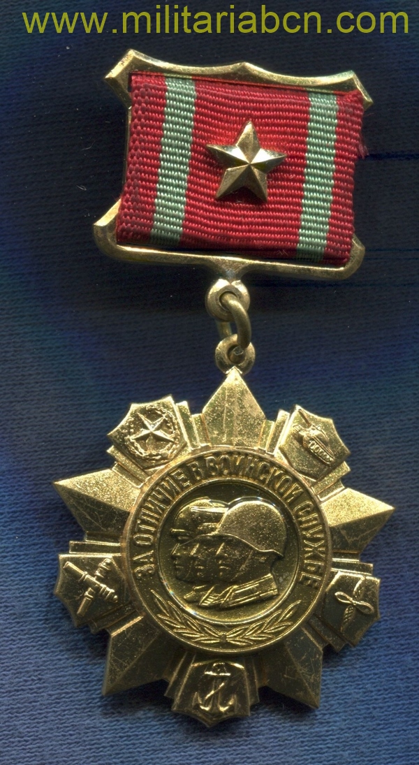 Militaria Barcelona