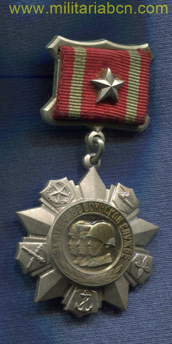 Militaria Barcelona
