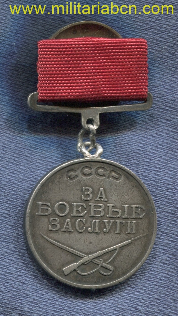 Militaria Barcelona