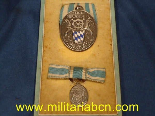 Militaria Barcelona