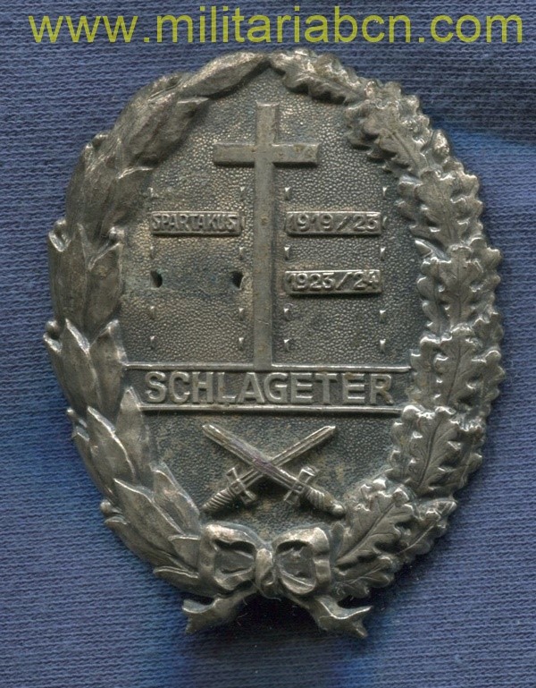 Militaria Barcelona