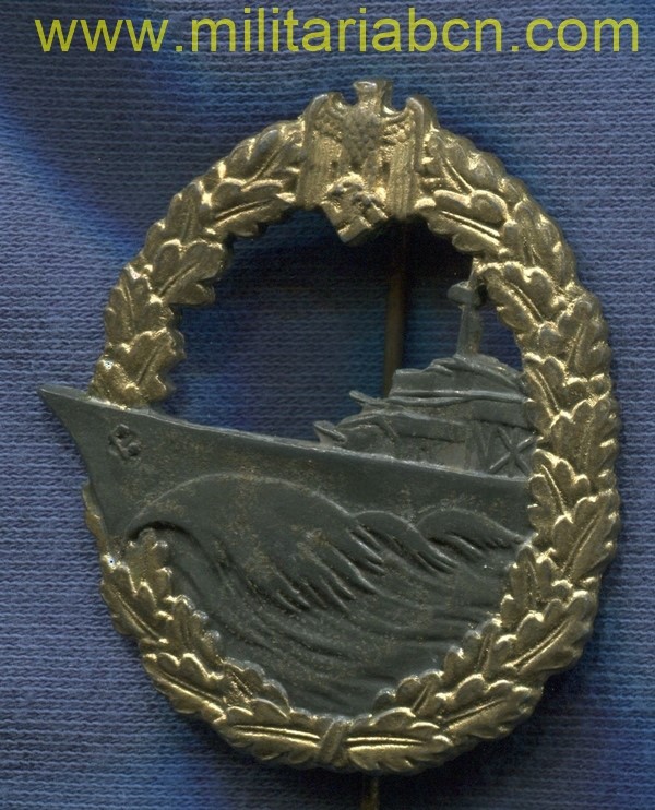Militaria Barcelona