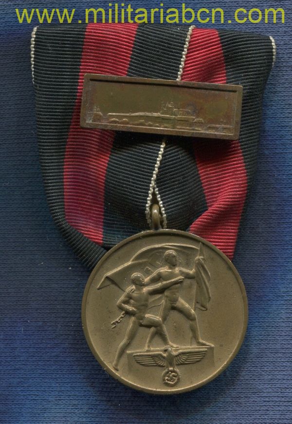 Militaria Barcelona