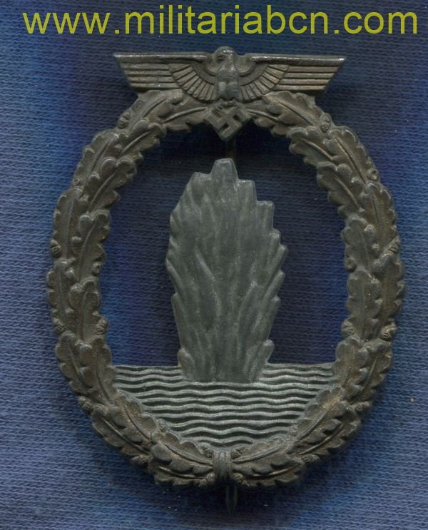 Militaria Barcelona