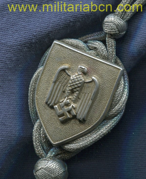 Militaria Barcelona