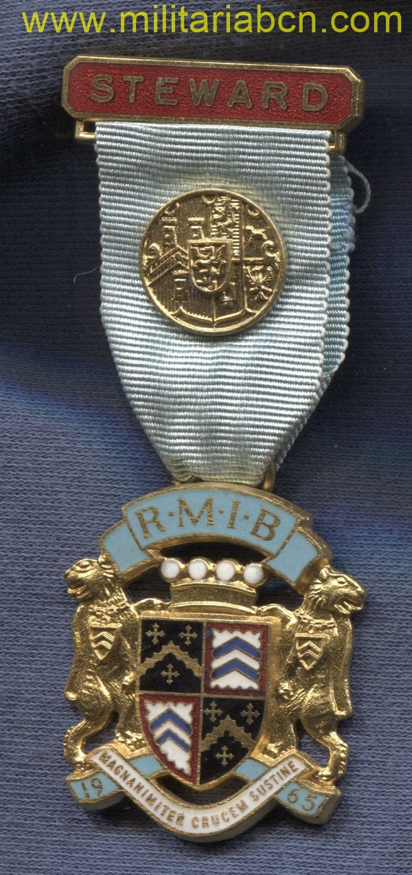 Militaria Barcelona