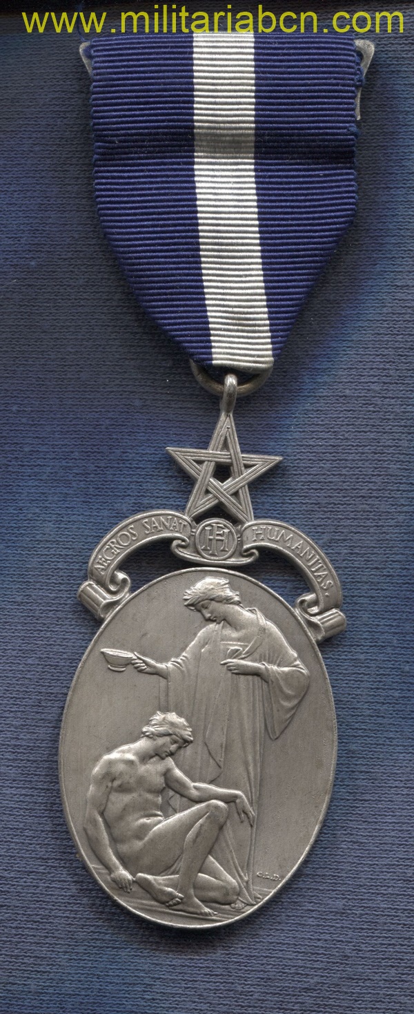 Militaria Barcelona