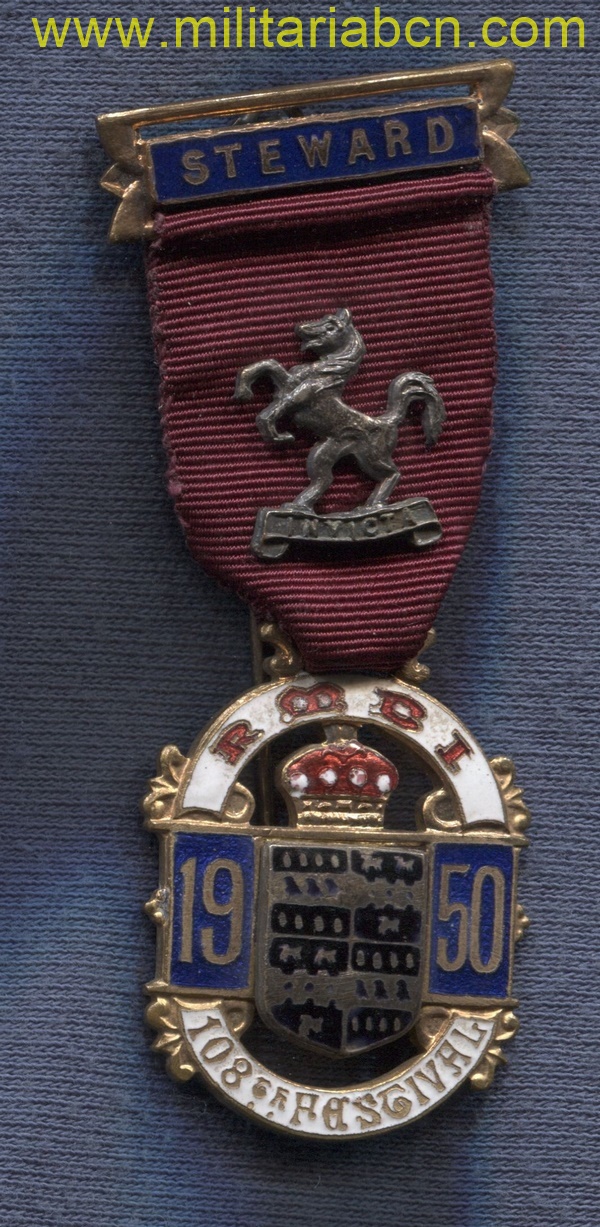 Militaria Barcelona