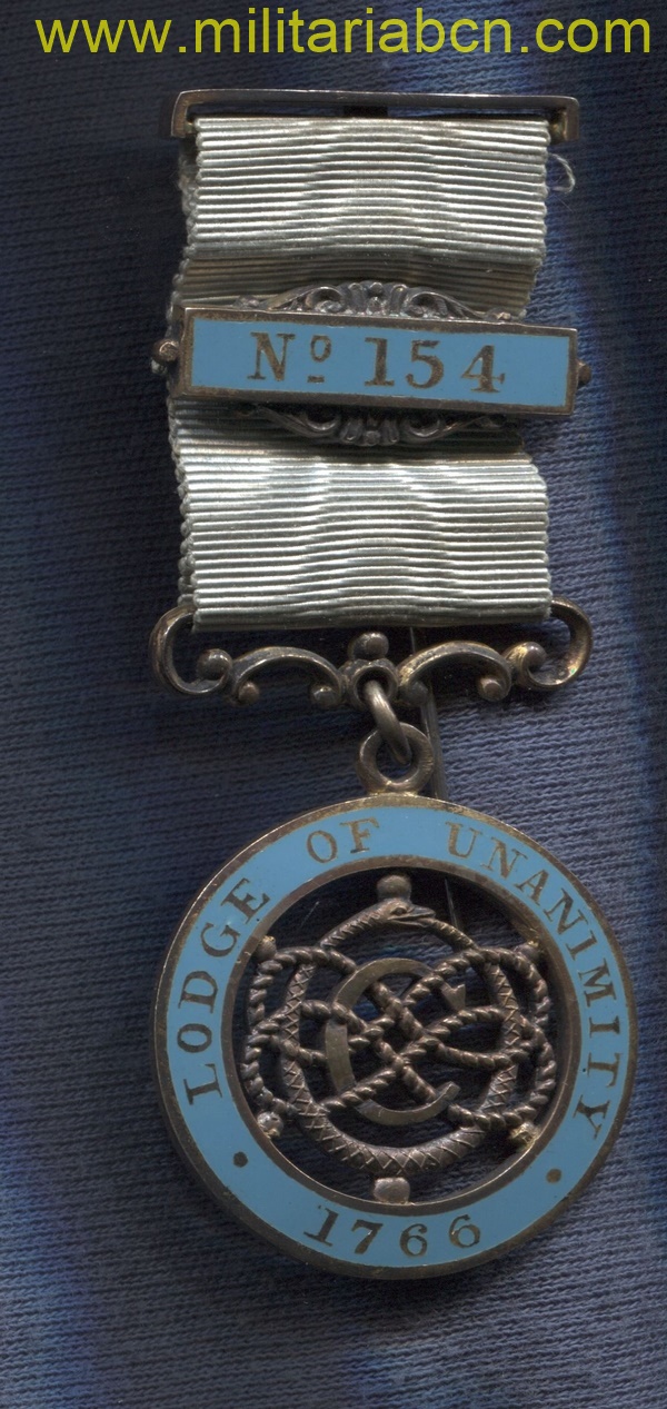 Militaria Barcelona