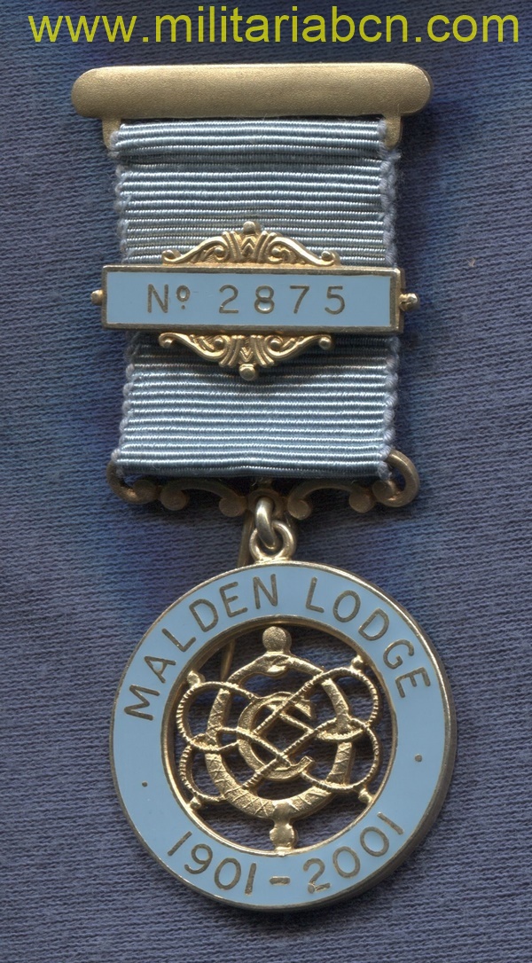 Militaria Barcelona