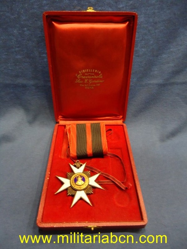 Militaria Barcelona