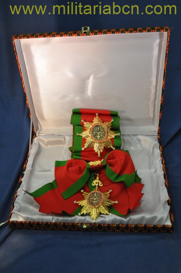 Militaria Barcelona