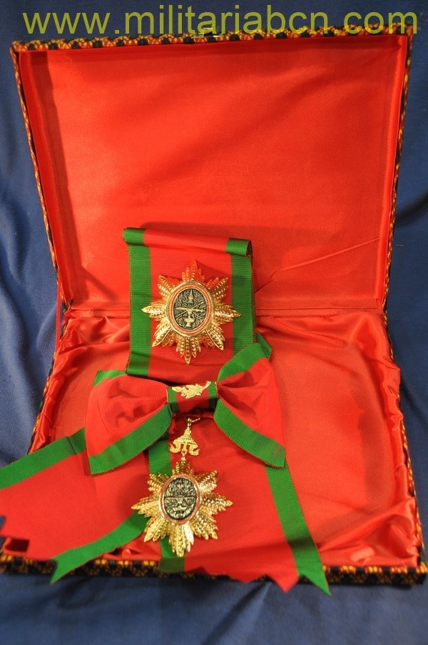 Militaria Barcelona