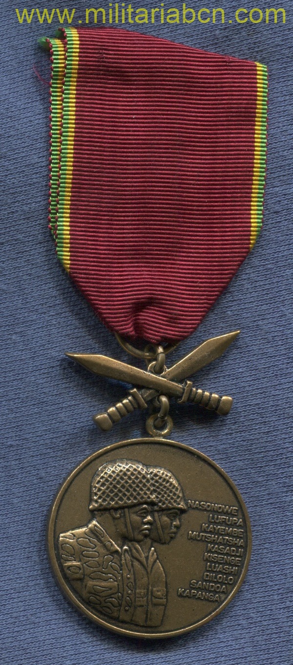 Militaria Barcelona