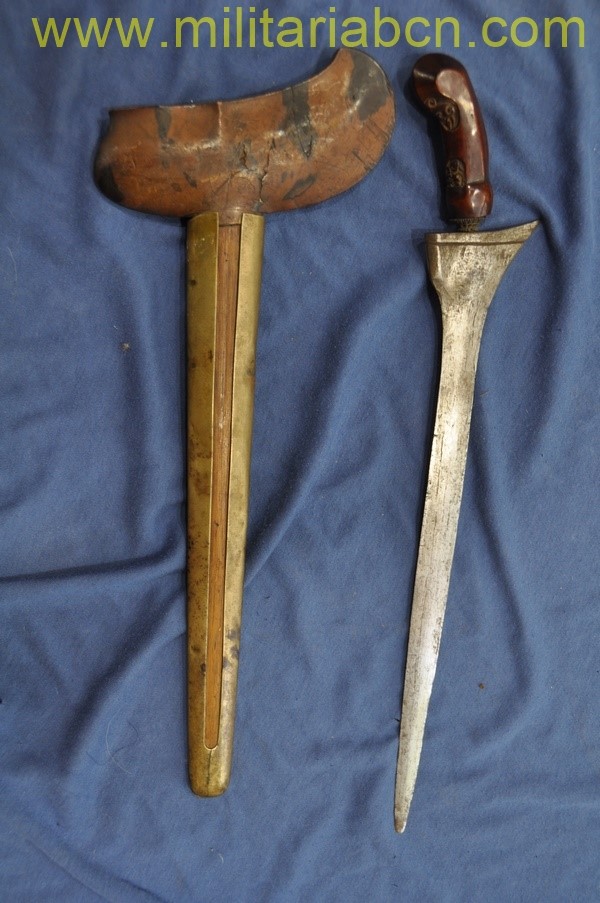 Militaria Barcelona