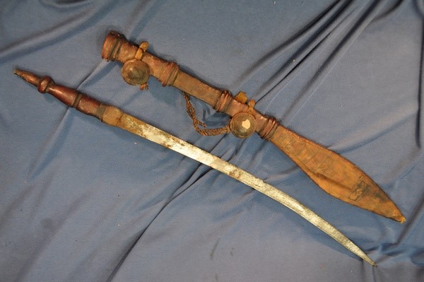 Militaria Barcelona