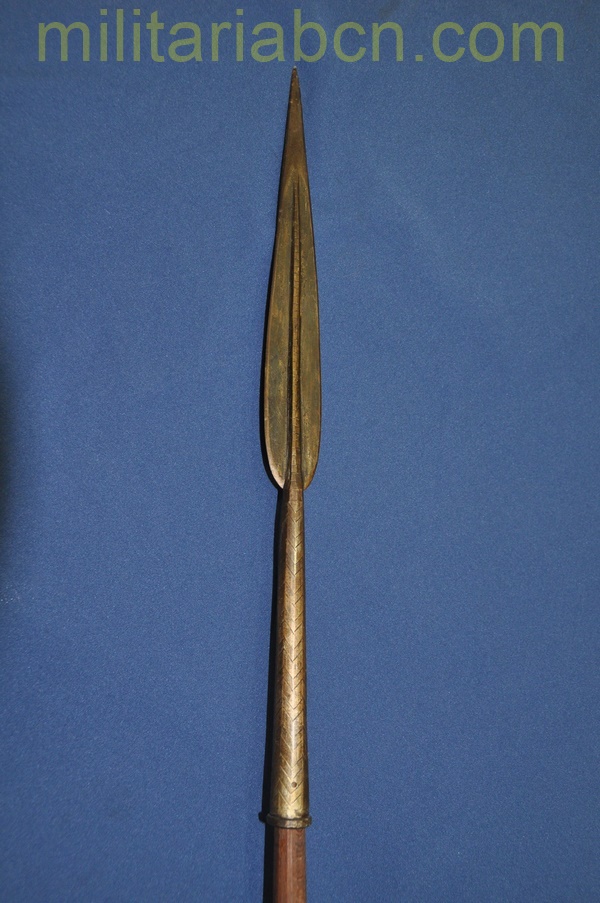 Militaria Barcelona