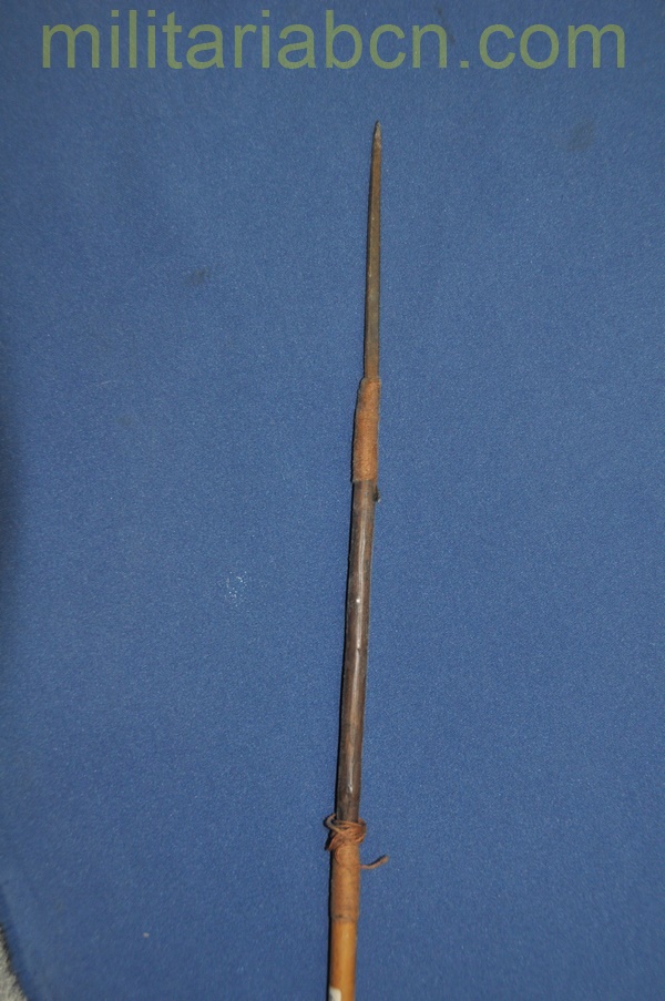 Militaria Barcelona