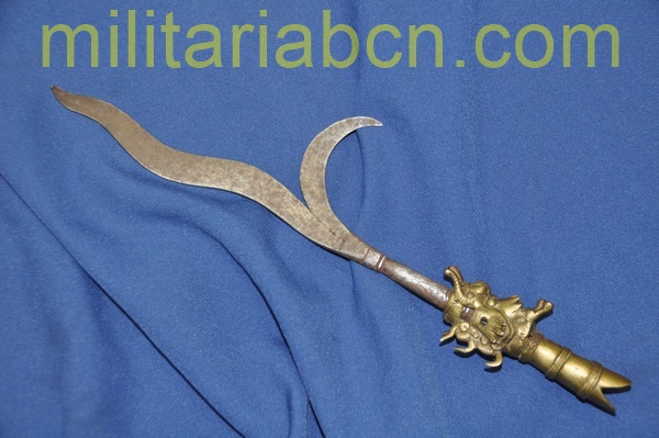 Militaria Barcelona