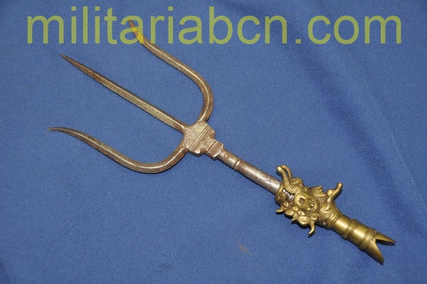 Militaria Barcelona