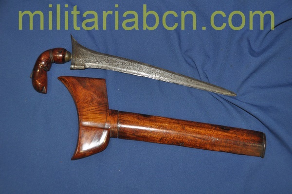 Militaria Barcelona